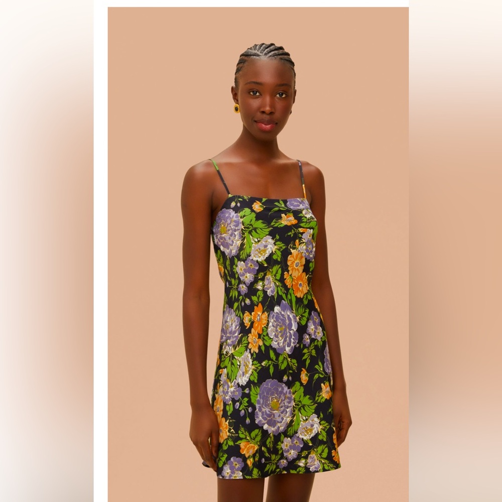 Farm Rio NWT dress 👗